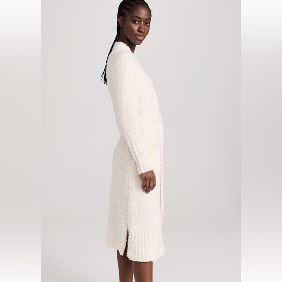 Honeydew Intimates Cozy Robe - Picture 3 of 6